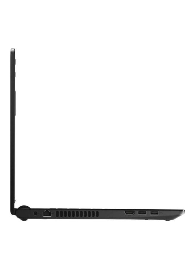 Inspiron 15 3565 Laptop With 15.6-Inch Display, AMD A9 i3 Processor/4GB RAM/500GB HDD/AMD Radeon Graphics Black