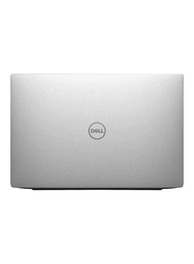 ديل - لابتوب XPS 13 9380 بشاشة مقاس 13.3 بوصة بدقة كاملة الوضوح، معالج كور i5 / ذاكرة رام 8 جيجابايت / محرك أقراص SSD بسعة 256 جيجابايت / بطاقة رسومات إنتل بدقةٍ فائقة الوضوح / نظام ويندوز 10 / بإصدار عالمي فضي - Image 1
