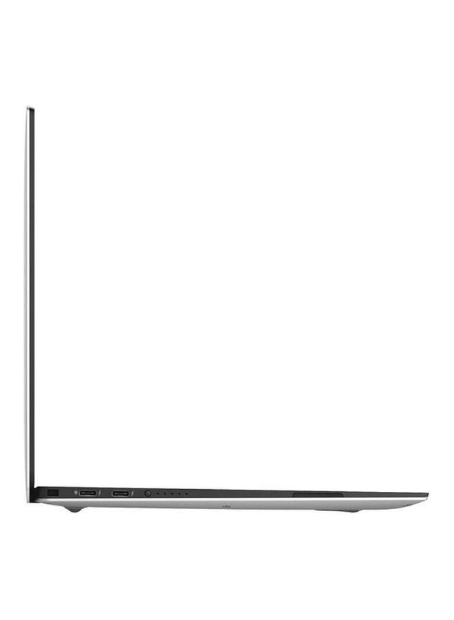 ديل - لابتوب XPS 13 9380 بشاشة مقاس 13.3 بوصة بدقة كاملة الوضوح، معالج كور i5 / ذاكرة رام 8 جيجابايت / محرك أقراص SSD بسعة 256 جيجابايت / بطاقة رسومات إنتل بدقةٍ فائقة الوضوح / نظام ويندوز 10 / بإصدار عالمي فضي - Image 1