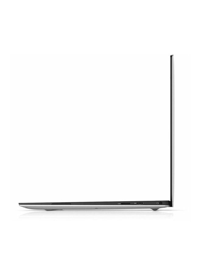 ديل - لابتوب XPS 13 9380 بشاشة مقاس 13.3 بوصة بدقة كاملة الوضوح، معالج كور i5 / ذاكرة رام 8 جيجابايت / محرك أقراص SSD بسعة 256 جيجابايت / بطاقة رسومات إنتل بدقةٍ فائقة الوضوح / نظام ويندوز 10 / بإصدار عالمي فضي - Image 1