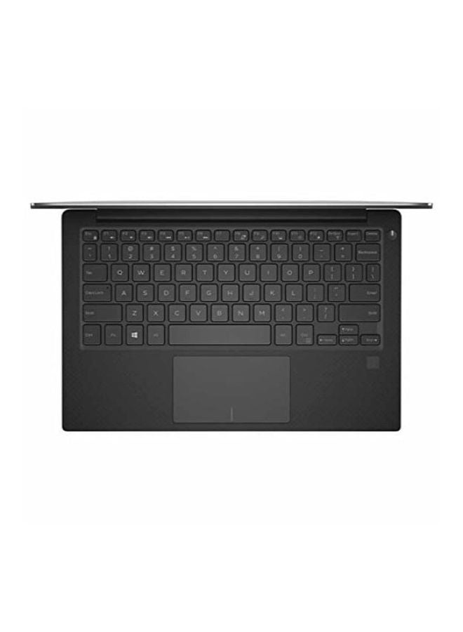 ديل - لابتوب XPS 13 9380 بشاشة مقاس 13.3 بوصة بدقة كاملة الوضوح، معالج كور i5 / ذاكرة رام 8 جيجابايت / محرك أقراص SSD بسعة 256 جيجابايت / بطاقة رسومات إنتل بدقةٍ فائقة الوضوح / نظام ويندوز 10 / بإصدار عالمي فضي - Image 1