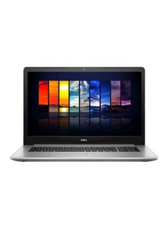 لاب توب إنسبايرون 5583 شاشة 15.6 بوصة بمعالج كور i7 ذاكرة رام 8 جيجابايت ومحرك أقراص صلبة سعة 1 تيرابايت مزود ببطاقة رسومات نفيديا MX130 سعة 4 جيجابايت فضي