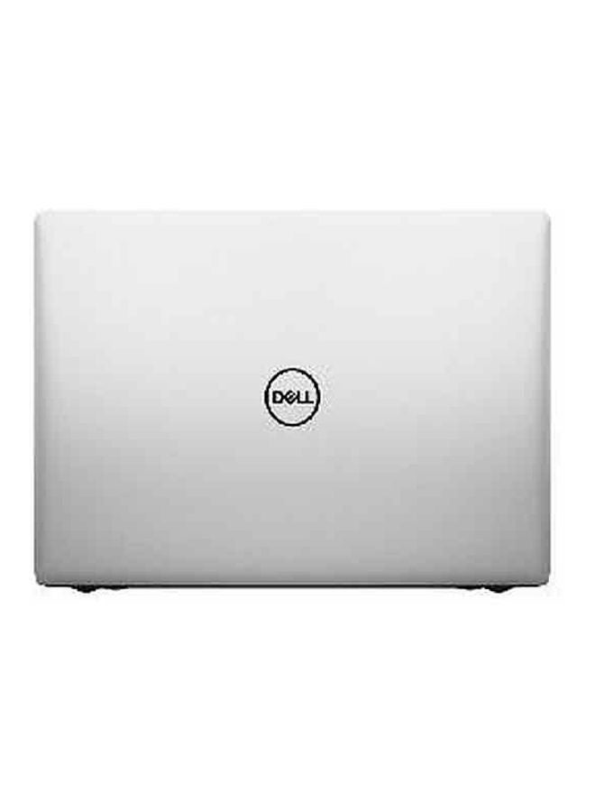 ديل - لاب توب إنسبايرون 5583 شاشة 15.6 بوصة بمعالج كور i7 ذاكرة رام 8 جيجابايت ومحرك أقراص صلبة سعة 1 تيرابايت مزود ببطاقة رسومات نفيديا MX130 سعة 4 جيجابايت فضي - Image 1
