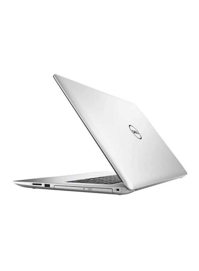 ديل - لاب توب إنسبايرون 5583 شاشة 15.6 بوصة بمعالج كور i7 ذاكرة رام 8 جيجابايت ومحرك أقراص صلبة سعة 1 تيرابايت مزود ببطاقة رسومات نفيديا MX130 سعة 4 جيجابايت فضي - Image 1