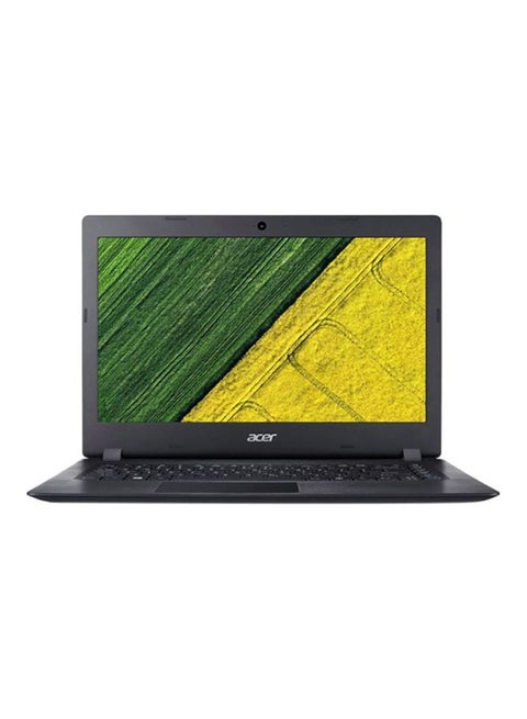 Aspire A1-A114-32-C2VZ-Laptop With 14-Inch Display, Intel Celeron Processor/4GB RAM/64GB Flash Memory/Intel HD Graphics Black