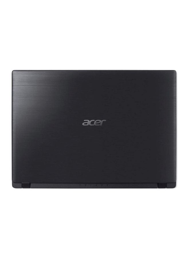 Aspire A1-A114-32-C2VZ-Laptop With 14-Inch Display, Intel Celeron Processor/4GB RAM/64GB Flash Memory/Intel HD Graphics Black