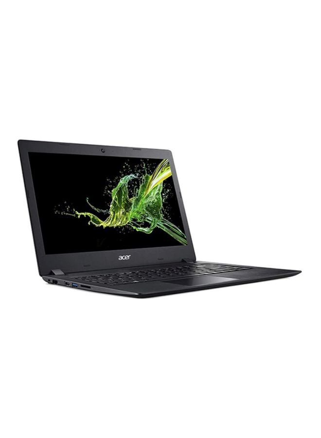 Aspire A1-A114-32-C2VZ-Laptop With 14-Inch Display, Intel Celeron Processor/4GB RAM/64GB Flash Memory/Intel HD Graphics Black