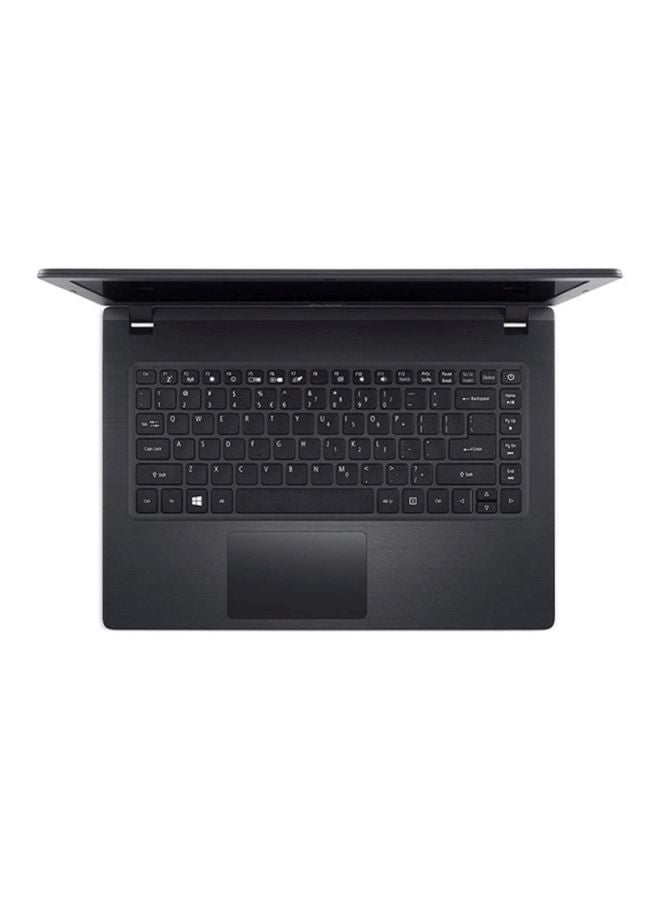 Aspire A1-A114-32-C2VZ-Laptop With 14-Inch Display, Intel Celeron Processor/4GB RAM/64GB Flash Memory/Intel HD Graphics Black