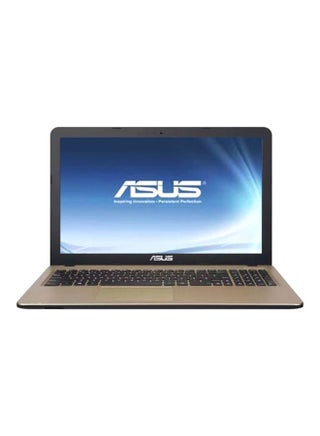 VivoBook 15 X540UA Laptop With 15.6-Inch Display, Core i3 Processor/4GB RAM/1TB HDD/Intel HD Graphics Black - v1596867672/N31785855A_1