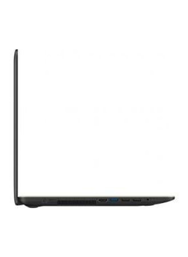 VivoBook 15 X540UA Laptop With 15.6-Inch Display, Core i3 Processor/4GB RAM/1TB HDD/Intel HD Graphics Black