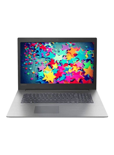 Ideapad 130-15IKB Laptop With 15.6-Inch Display, Core i3-7020U Processor/4GB RAM/1 TB HDD/Intel HD Graphics 620 Black