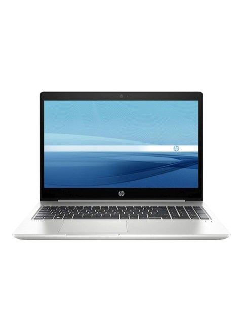 Probook 440 G6 Laptop With 14-Inch Display, Core i5 Processor/8GB RAM/256GB SSD/Intel UHD Graphics International Version Silver