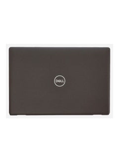 DELL Latitude 7400 (Upgraded Version) Laptop With 14-Inch Full HD Display, Core i7 Processor/8GB RAM/256GB SSD/Intel UHD Graphics 620/Windows 10 /International Version English Black  - Image 2