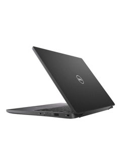 DELL Latitude 7400 (Upgraded Version) Laptop With 14-Inch Full HD Display, Core i7 Processor/8GB RAM/256GB SSD/Intel UHD Graphics 620/Windows 10 /International Version English Black  - Image 3