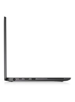 DELL Latitude 7400 (Upgraded Version) Laptop With 14-Inch Full HD Display, Core i7 Processor/8GB RAM/256GB SSD/Intel UHD Graphics 620/Windows 10 /International Version English Black  - Image 5