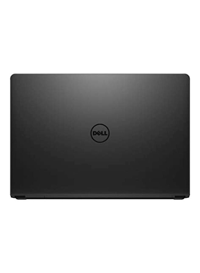 Inspiron 15 3582 Laptop With 15.6-Inch Display, Celeron Processor/4GB RAM/500GB HDD/Intel UHD Graphics 600 With Free 3 Years Norton Security Subscription Black Black