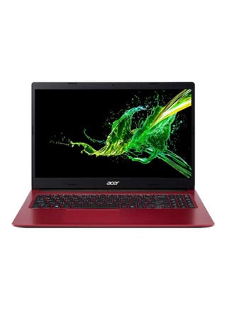 Aspire 3 Laptop With 15.6-Inch Display, Celeron Processor/4GB RAM/1TB HDD/Intel UHD Graphics 620 Lava Red - v1596867811/N33336064A_1