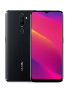 Mirror Black