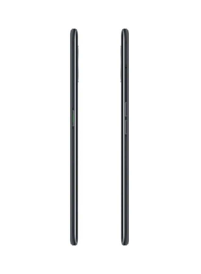 OPPO - A5 Dual SIM Mirror Black 64GB 3GB RAM 4G LTE - Image 1