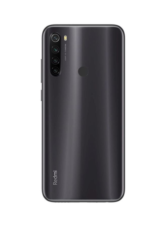 Xiaomi - Redmi Note 8T Dual Sim Moonshadow Grey 4GB RAM 64GB 4G LTE - Image 1