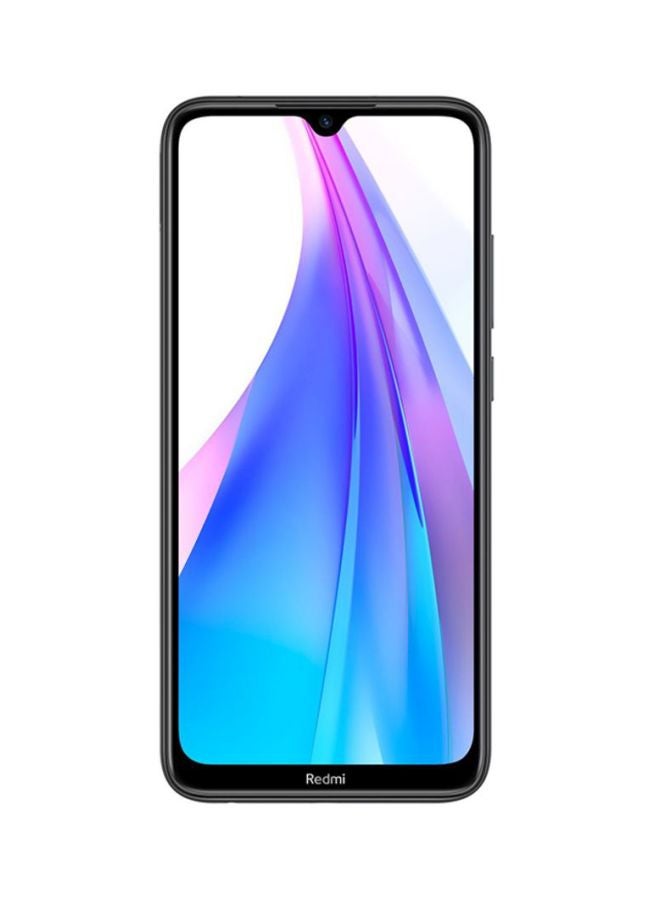 Xiaomi - Redmi Note 8T Dual Sim Moonshadow Grey 4GB RAM 64GB 4G LTE - Image 1