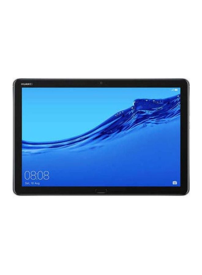 HUAWEI - MediaPad M5 Lite 10 Space Grey 4GB RAM 64GB 4G LTE - Image 1