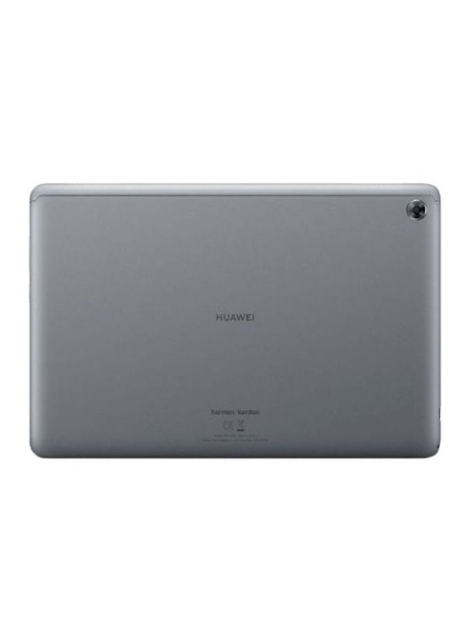HUAWEI - MediaPad M5 Lite 10 Space Grey 4GB RAM 64GB 4G LTE - Image 1