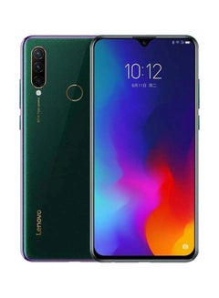K10 Note Dual SIM Louise Lake 6GB RAM 128GB 4G LTE