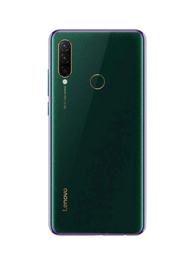 Lenovo - K10 Note Dual SIM Louise Lake 6GB RAM 128GB 4G LTE - Image 1