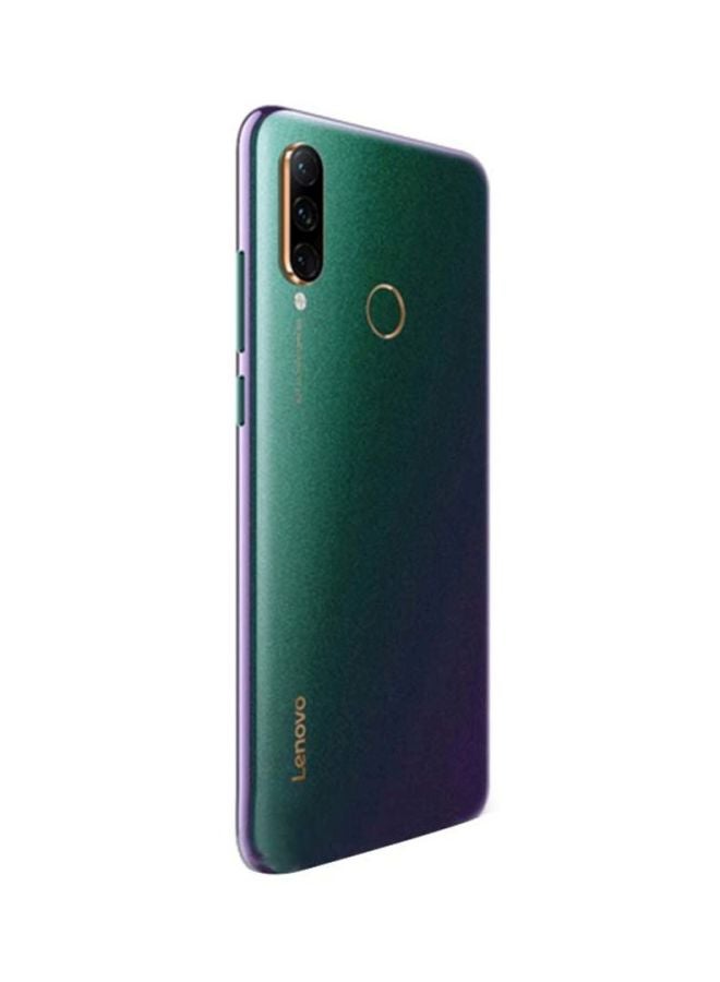 Lenovo - K10 Note Dual SIM Louise Lake 6GB RAM 128GB 4G LTE - Image 1