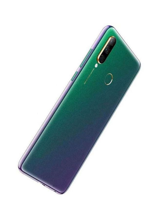 Lenovo - K10 Note Dual SIM Louise Lake 6GB RAM 128GB 4G LTE - Image 1