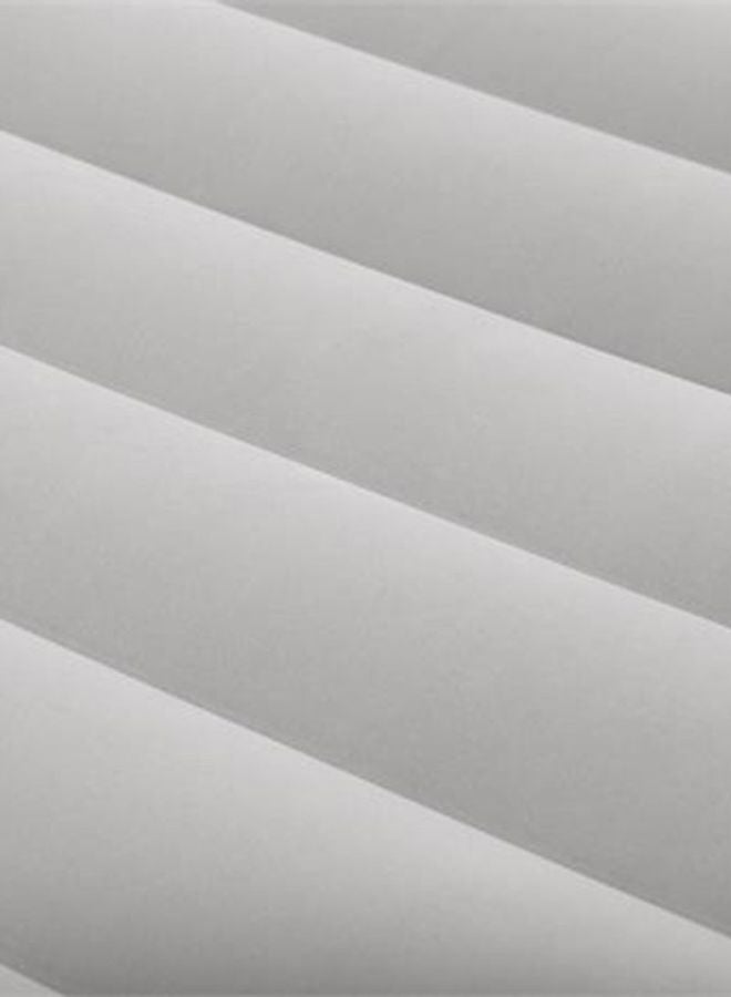 بست واي سرير هوائي تريتيك مقاس كوين أزرق/ أبيض 1.60X84X0.62متر - Image 5