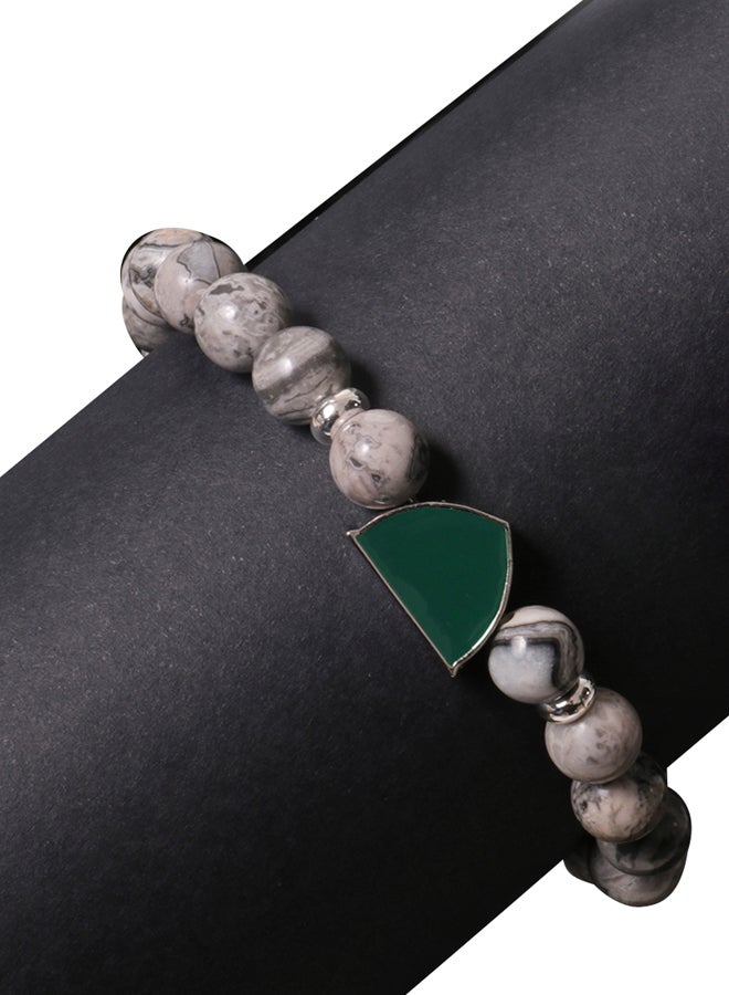 Salam Gifts - Dome Beads Bracelet - Image 1