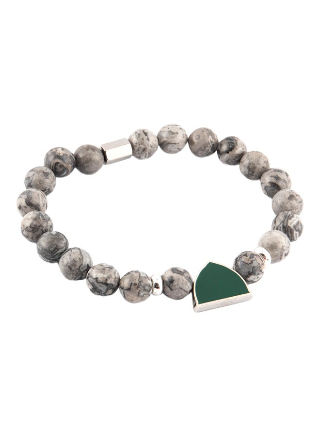 Salam Gifts - Dome Beads Bracelet - Image 1