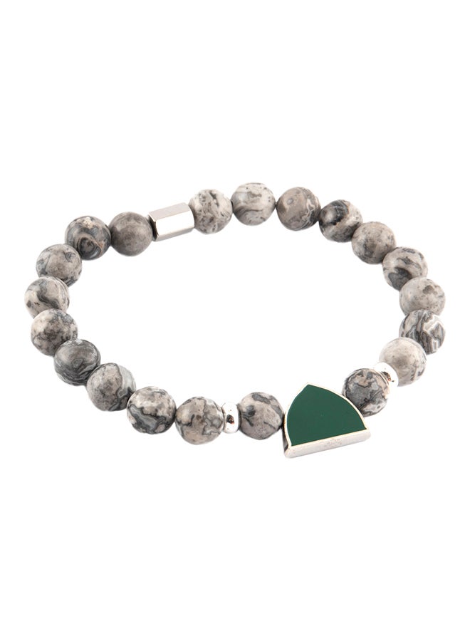 Salam Gifts - Dome Beads Bracelet - Image 1