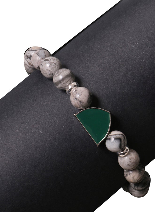 Salam Gifts - Dome Beads Bracelet - Image 1