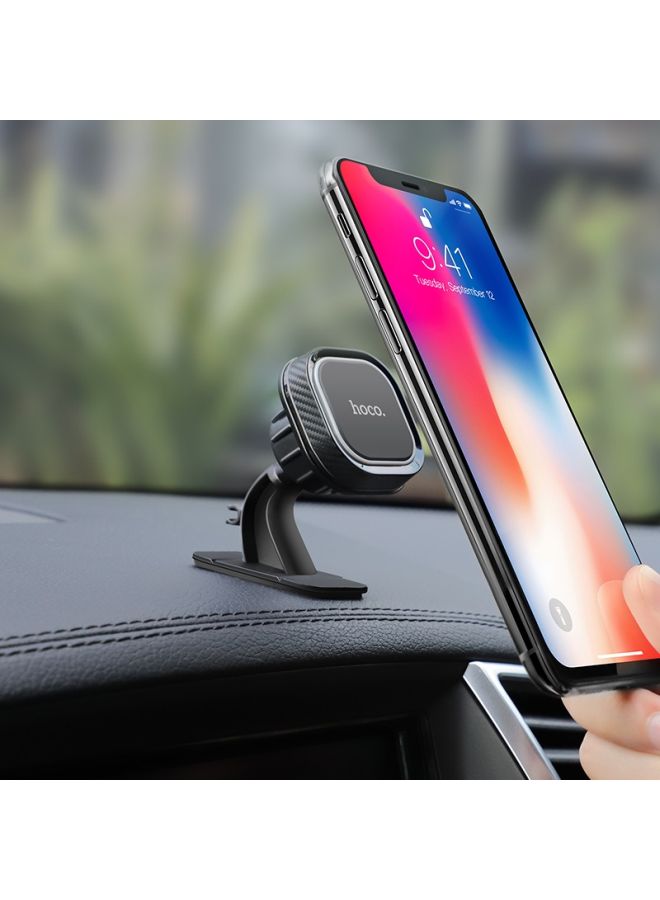 Car Magnetic Phone Mount Black - v1596887030/N39602715A_6