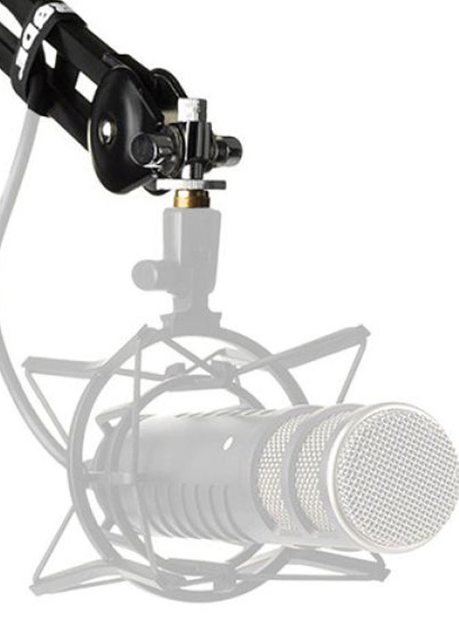 RODE - Professional Studio Boom Arm PSA1 Black - Image 1