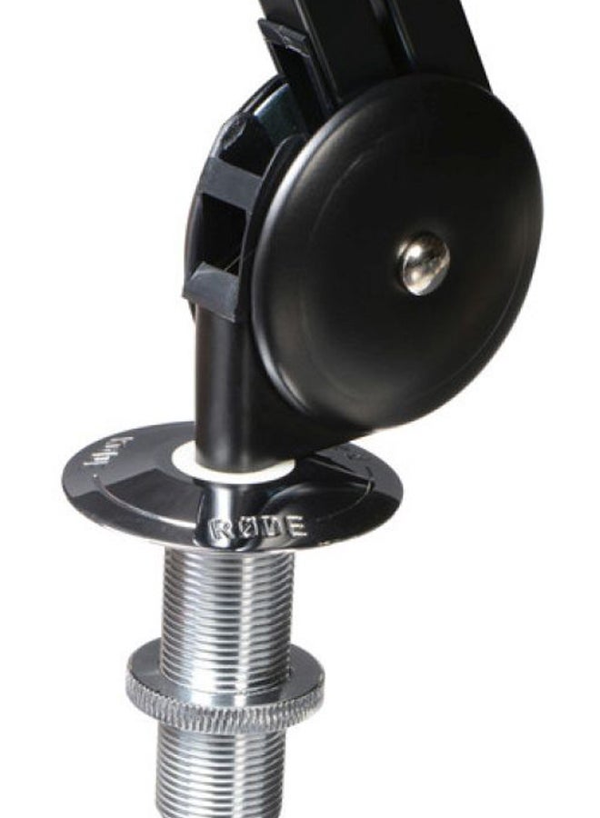 RODE - Professional Studio Boom Arm PSA1 Black - Image 1
