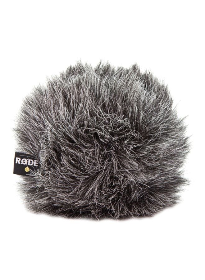 رود واقٍ من الرياح WS8 فاخر - Image 1