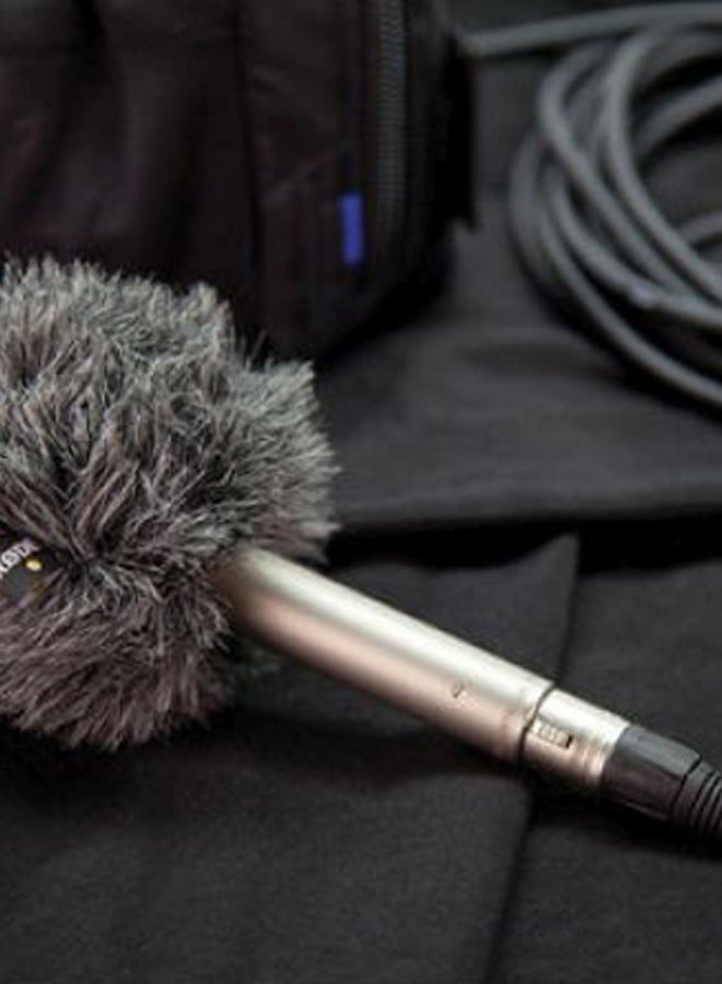 رود واقٍ من الرياح WS8 فاخر - Image 2