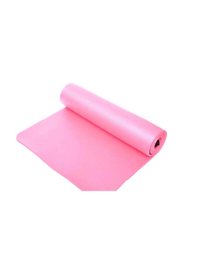 PVC Yoga Mat 68x0.6x61cm - Image 2