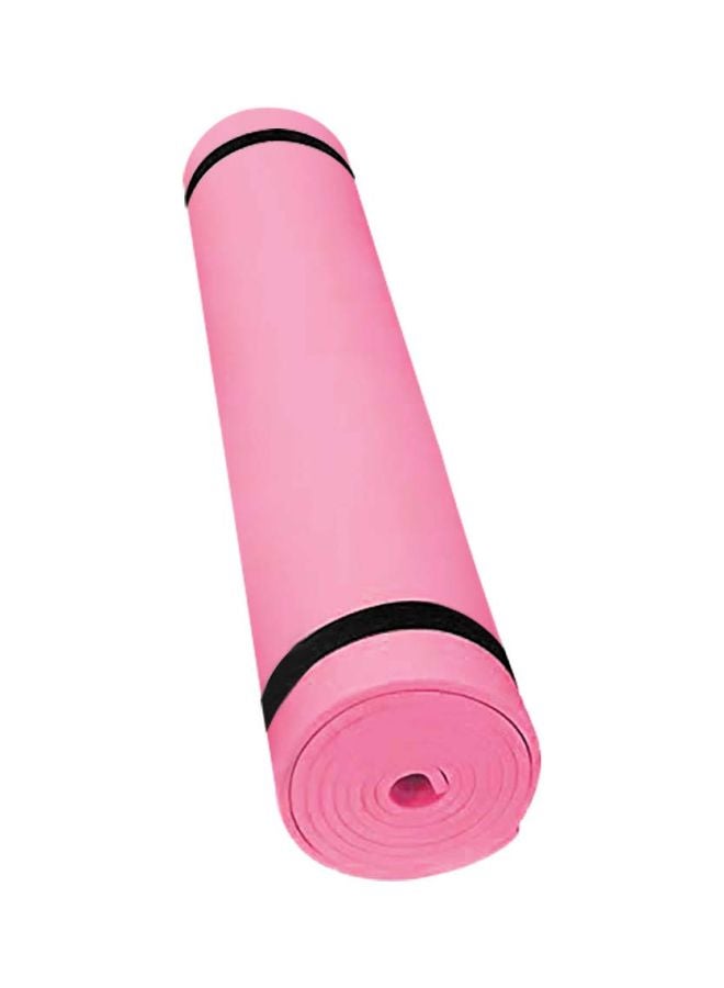 PVC Yoga Mat 68x0.5x61cm - Image 1