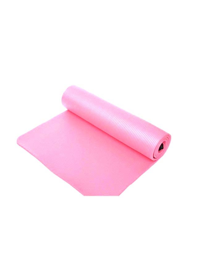 PVC Yoga Mat 68x0.5x61cm - Image 2