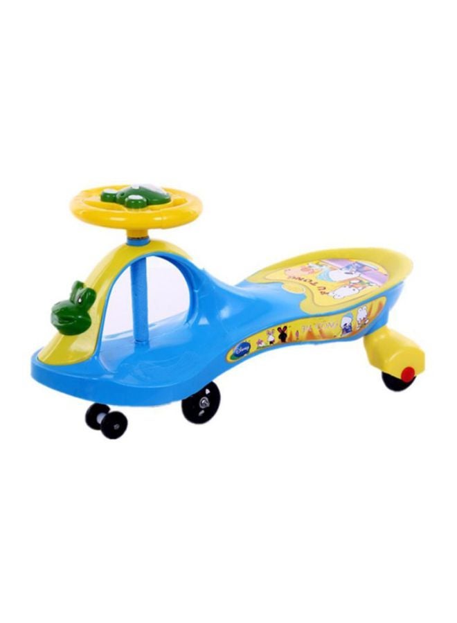 Cool Baby Ride On Push Scooter Toy SAJ-268 - Image 1
