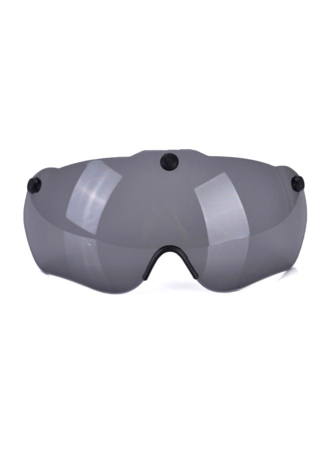 Generic Bicycle Helmet Light Goggles Cycling 32x23x16cm - Image 4