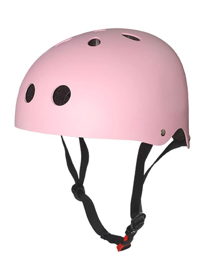 Generic Protective Skateboard Helmet 10.2x8.3x6.7inch  - Image 1