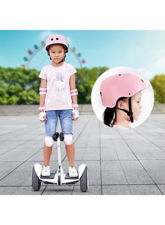 Generic Protective Skateboard Helmet 10.2x8.3x6.7inch  - Image 3