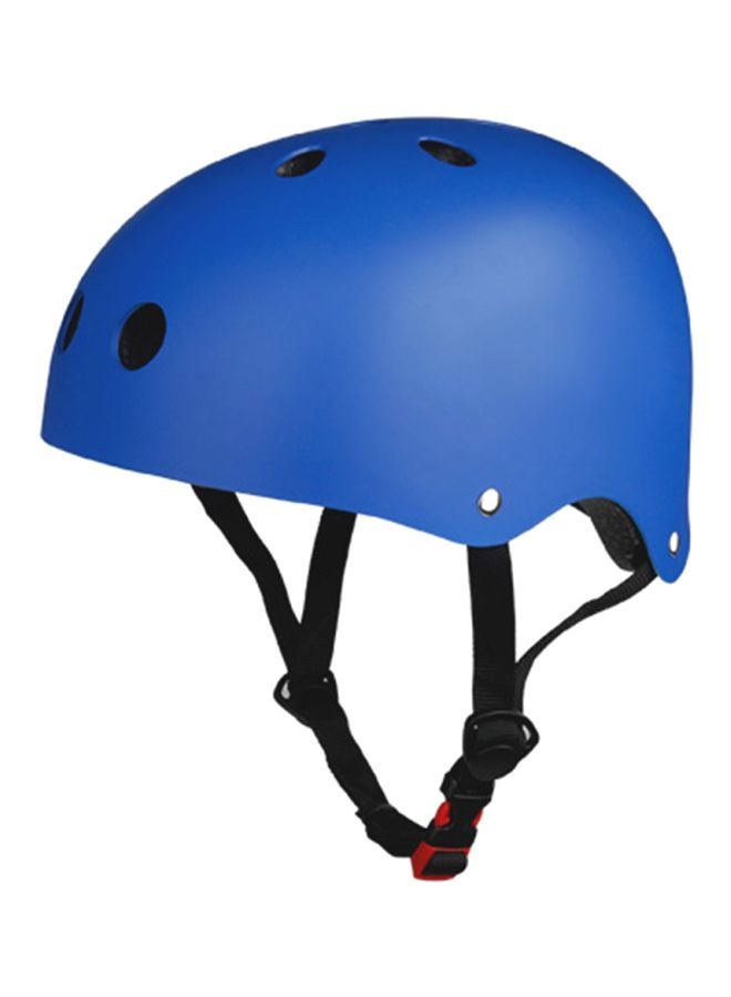 Generic Protective Skateboard Helmet 26x21x17cm  - Image 1
