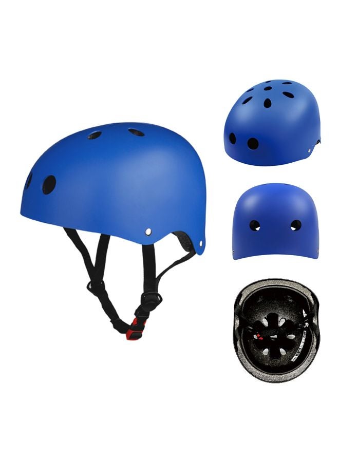 Protective Skateboard Helmet 26x21x17cm - v1596896343/N39607964A_2